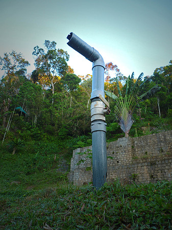 ramanofana madagascar