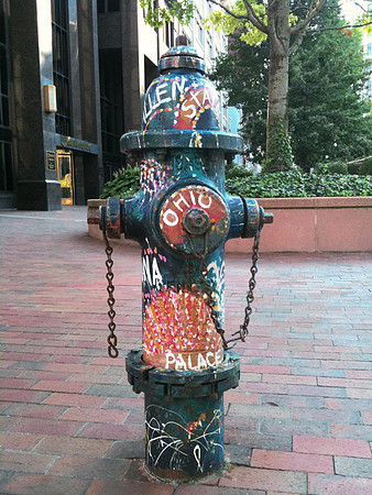 cleveland oh